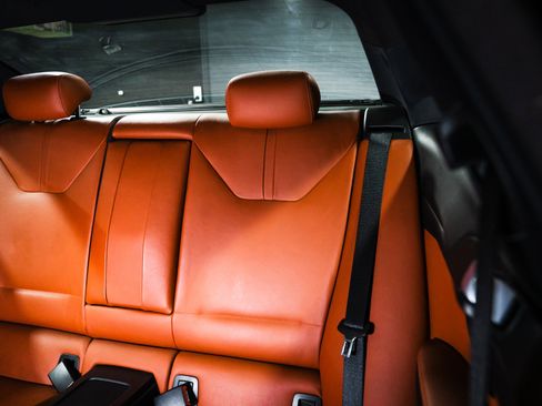 Used 2012 BMW M3 Coupe RWD image 33