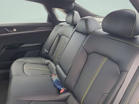 New 2026 Kia K5 GT w/ GT1 Package FWD image 14