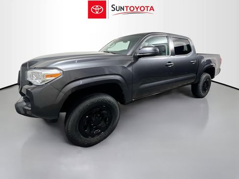 Used 2023 Toyota Tacoma SR w/ SR Convenience Package image 9