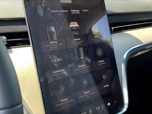 New 2025 Volvo EX90 Ultra image 22