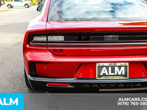 Used 2024 Dodge Charger R/T w/ Plus Group image 13