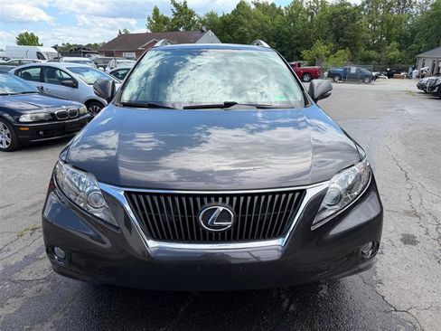 Used 2010 Lexus RX 350 AWD image 1