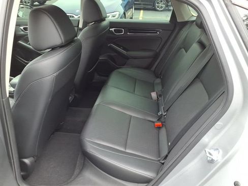 Certified 2024 Honda Civic Touring image 6