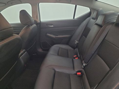 Used 2021 Nissan Altima 2.5 SR image 18