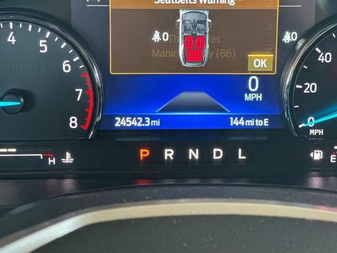 Certified 2023 Ford Explorer XLT w/ Equipment Group 202A RWD image 29