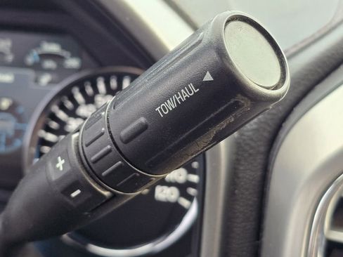 Used 2018 Ford F350 Platinum w/ Platinum Ultimate Package image 30