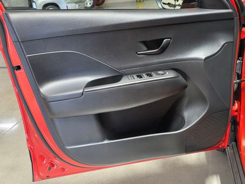 Certified 2024 Hyundai Kona SE image 20