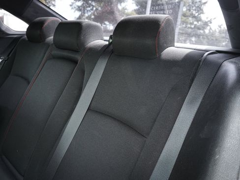 Used 2019 Honda Civic Si image 24