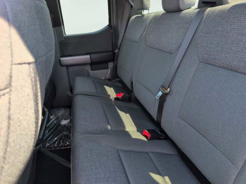 New 2026 Ford F150 XLT RWD image 22