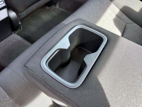 Used 2025 Honda Accord SE image 13