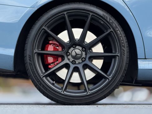 Used 2018 Mercedes-Benz E 43 AMG E 43 AMGﾮ image 19