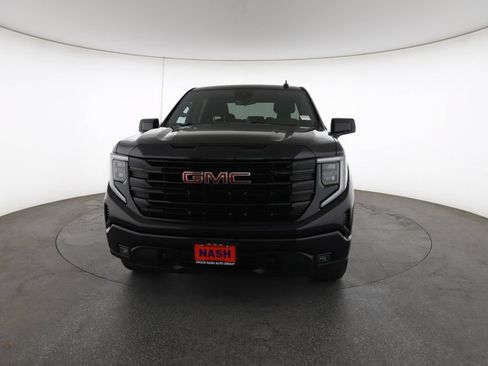 Used 2024 GMC Sierra 1500 Elevation RWD image 4