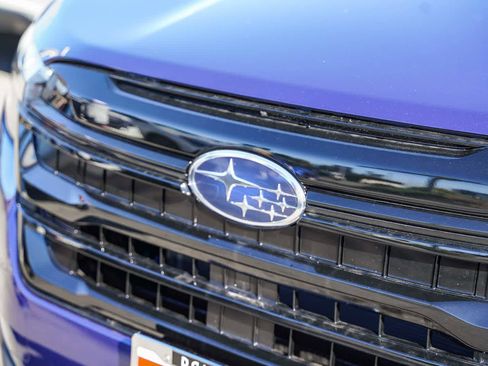 New 2025 Subaru Forester Sport image 11
