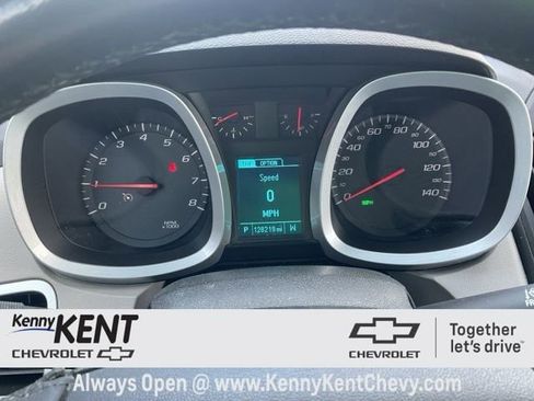 Used 2013 Chevrolet Equinox LT image 23