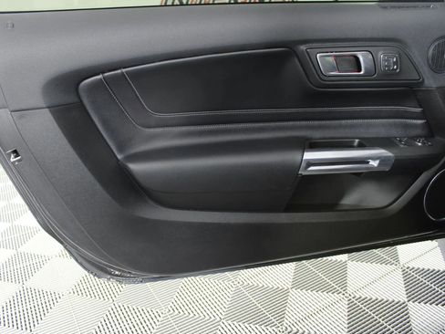 Used 2022 Ford Mustang GT Premium w/ Equipment Group 401A image 36