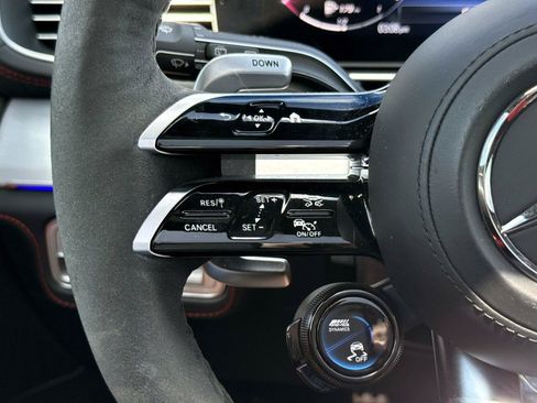 Certified 2024 Mercedes-Benz GLE 63 AMG S image 32