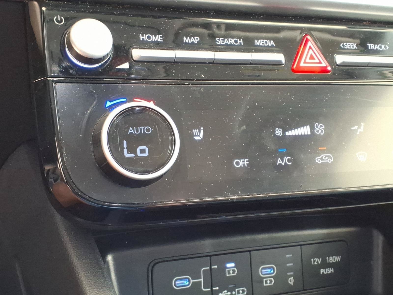 Used 2025 Hyundai Tucson SEL AWD/4WD image 12