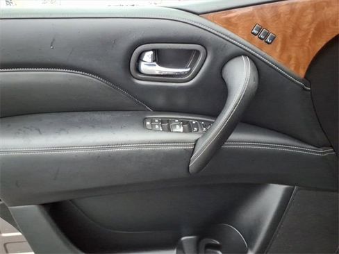 Used 2019 INFINITI QX80 Luxe w/ Proassist Package image 10