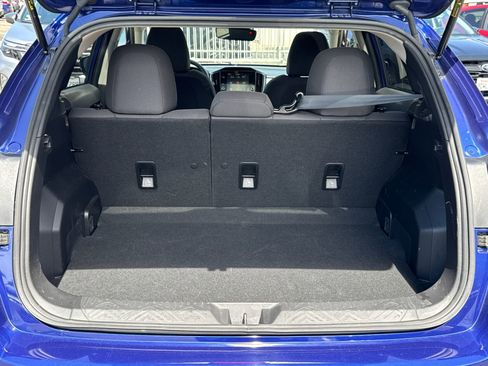 Certified 2025 Subaru Crosstrek 2.0i Premium AWD/4WD image 7
