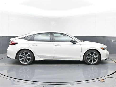 New 2026 Honda Civic Sport Touring image 11