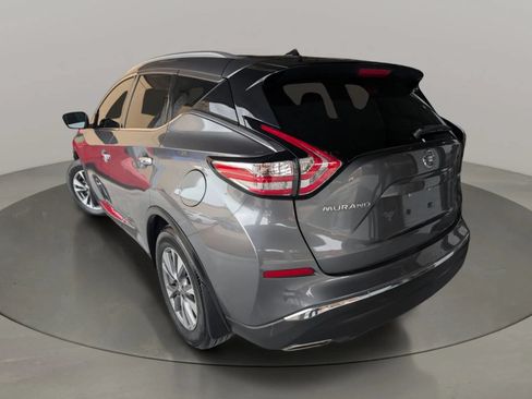 Used 2015 Nissan Murano SL w/ SL Technology Package AWD/4WD image 33