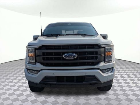Used 2023 Ford F150 Lariat image 8
