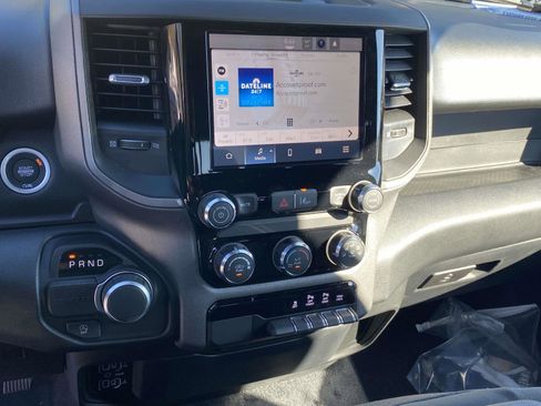 New 2026 RAM 1500 Express image 6