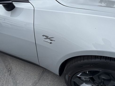 New 2025 Dodge Charger Daytona R/T w/ Quick Order Package 25M R/T image 5