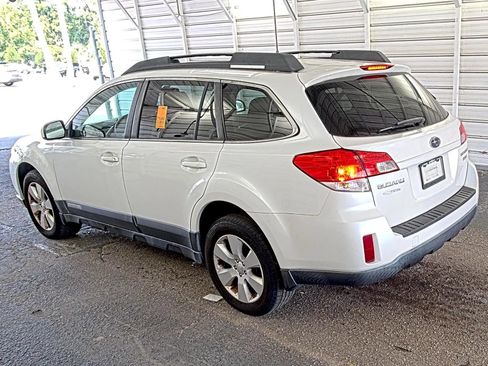 Used 2011 Subaru Outback 2.5i Premium w/ Popular Equipment Group 1A AWD/4WD image 2