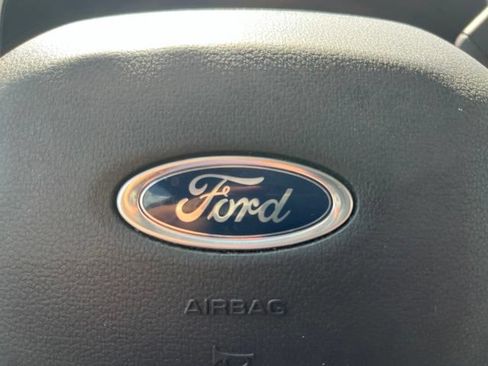 Used 2022 Ford F150 XLT w/ Equipment Group 302A High AWD/4WD image 25