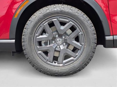 New 2026 Honda CR-V TrailSport image 10