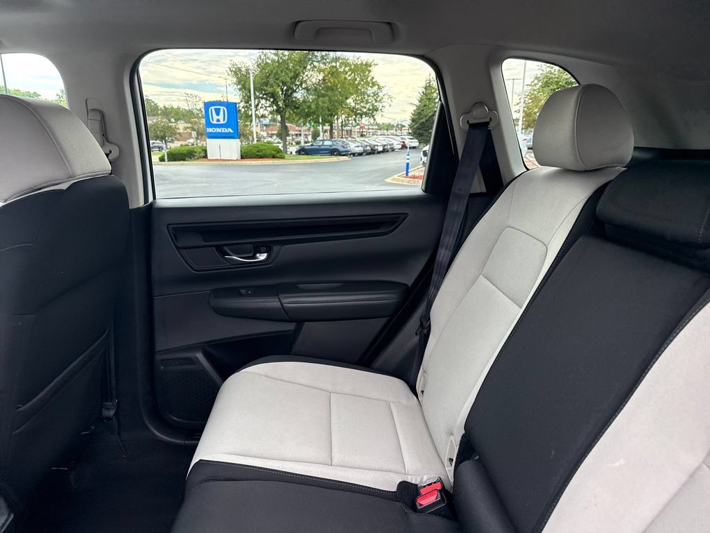 Certified 2024 Honda CR-V EX image 20