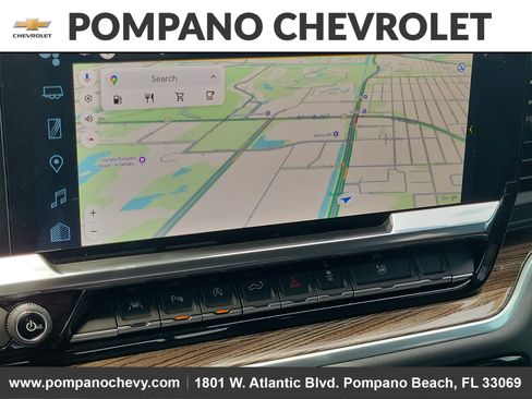 New 2026 Chevrolet Silverado 1500 RST w/ RST All Star Premium Package RWD image 29