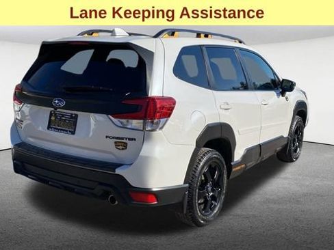 Certified 2023 Subaru Forester Wilderness image 11