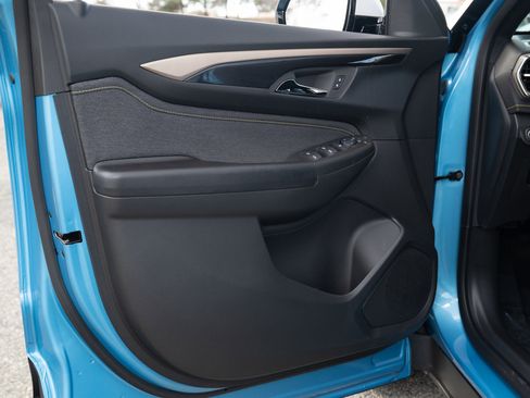 Used 2026 Chevrolet TrailBlazer ACTIV w/ Driver Confidence Package image 31