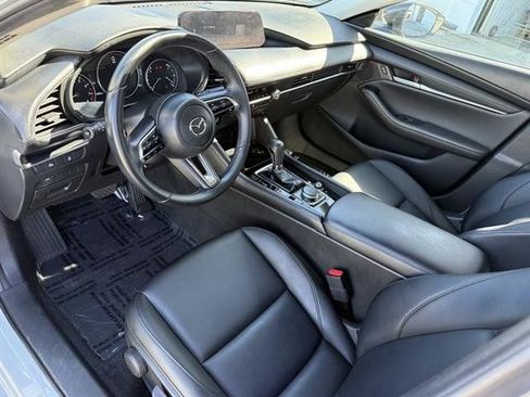 Used 2025 MAZDA MAZDA3 s image 2