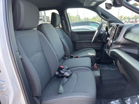 New 2025 RAM 2500 Tradesman image 14