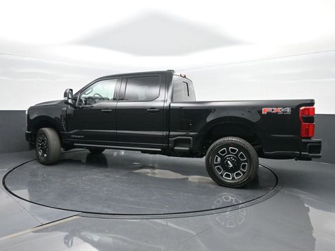 New 2026 Ford F250 Platinum image 46