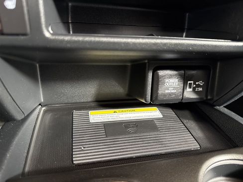 Used 2022 Honda Passport TrailSport image 23