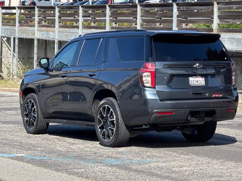 Used 2021 Chevrolet Tahoe RST AWD/4WD image 7