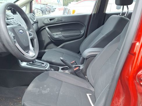 Used 2019 Ford Fiesta SE image 16