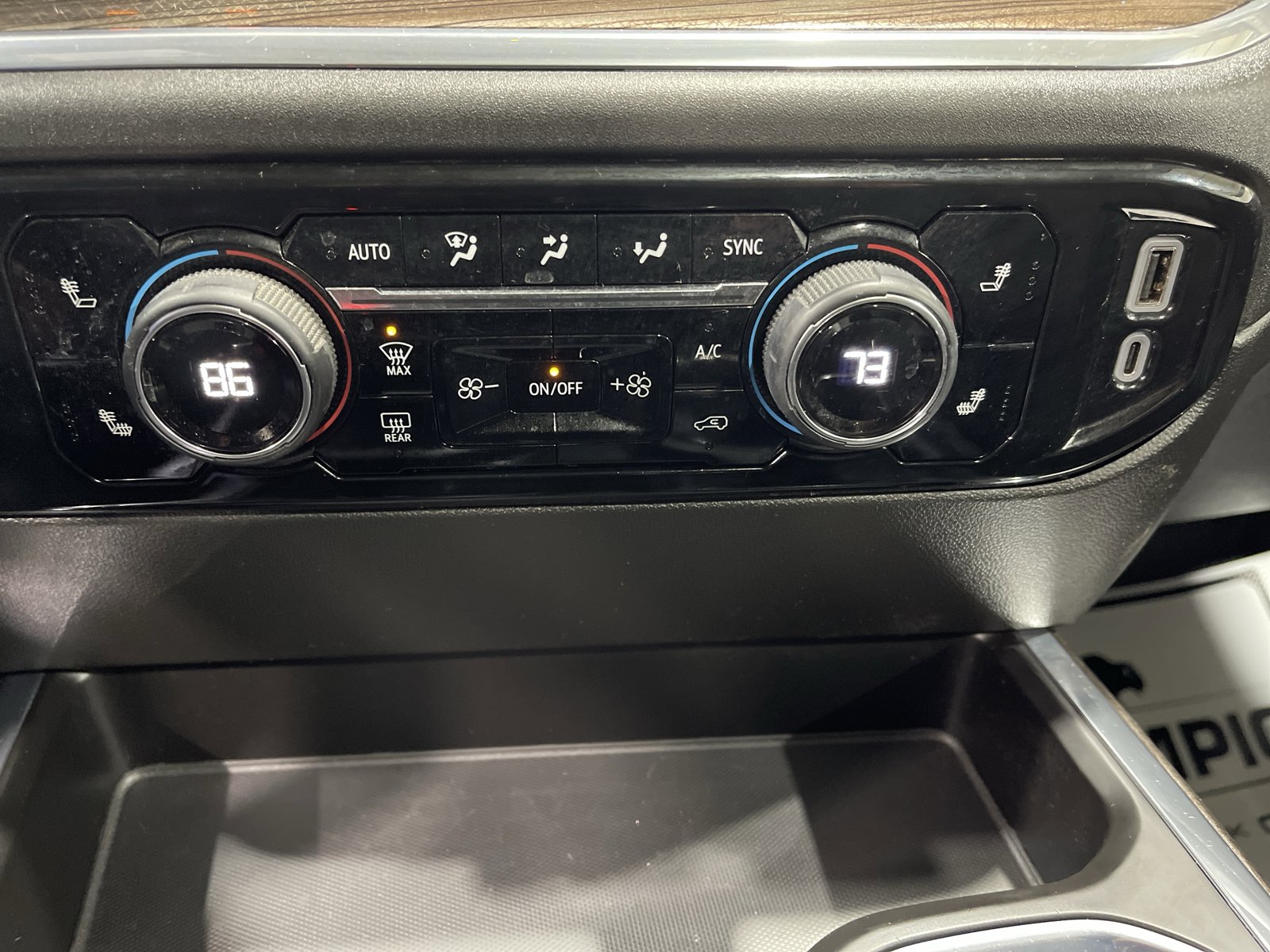 Used 2024 Chevrolet Silverado 1500 RST w/ RST All Star Premium Package AWD/4WD image 27