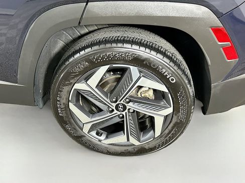 Certified 2022 Hyundai Tucson SEL image 35
