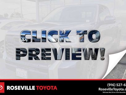 Used 2022 Toyota Tundra Limited