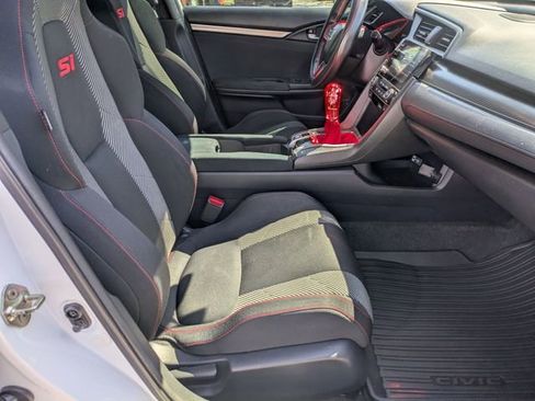 Used 2019 Honda Civic Si image 27