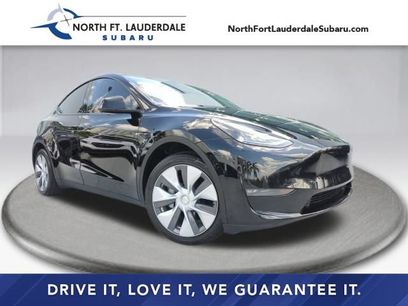 Used 2023 Tesla Model Y Long Range