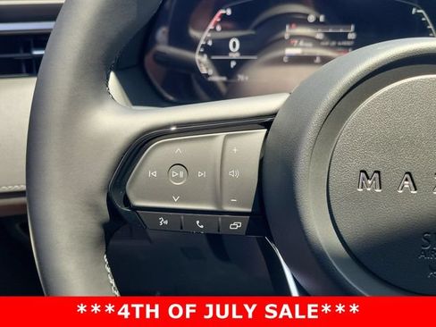 New 2026 MAZDA CX-5 Preferred AWD/4WD image 7