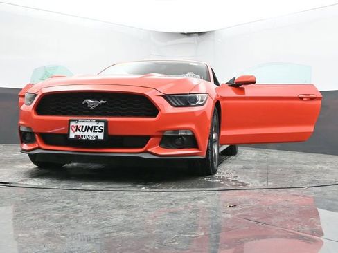 Used 2016 Ford Mustang Coupe w/ Equipment Group 051A image 41