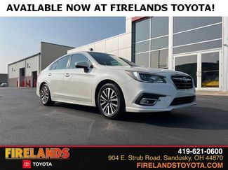 Used 2018 Subaru Legacy 2.5i Premium w/ Moonroof Package image 1