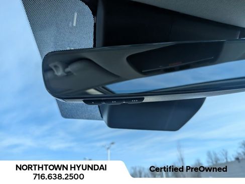 Used 2026 Hyundai Palisade Limited image 27